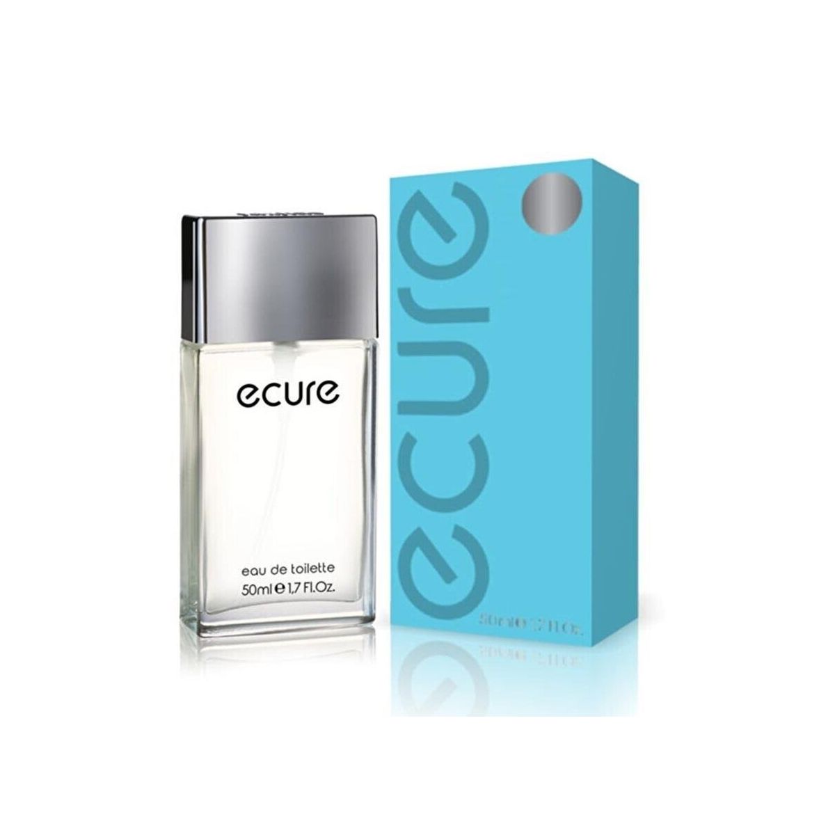 ECURE SANSIRA PARFÜM 50 ML