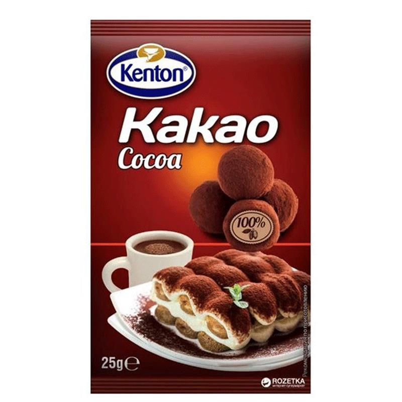 KENTON KAKAO 25 GR