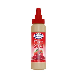 KENTON MEYVELİ SOS 320 GR
