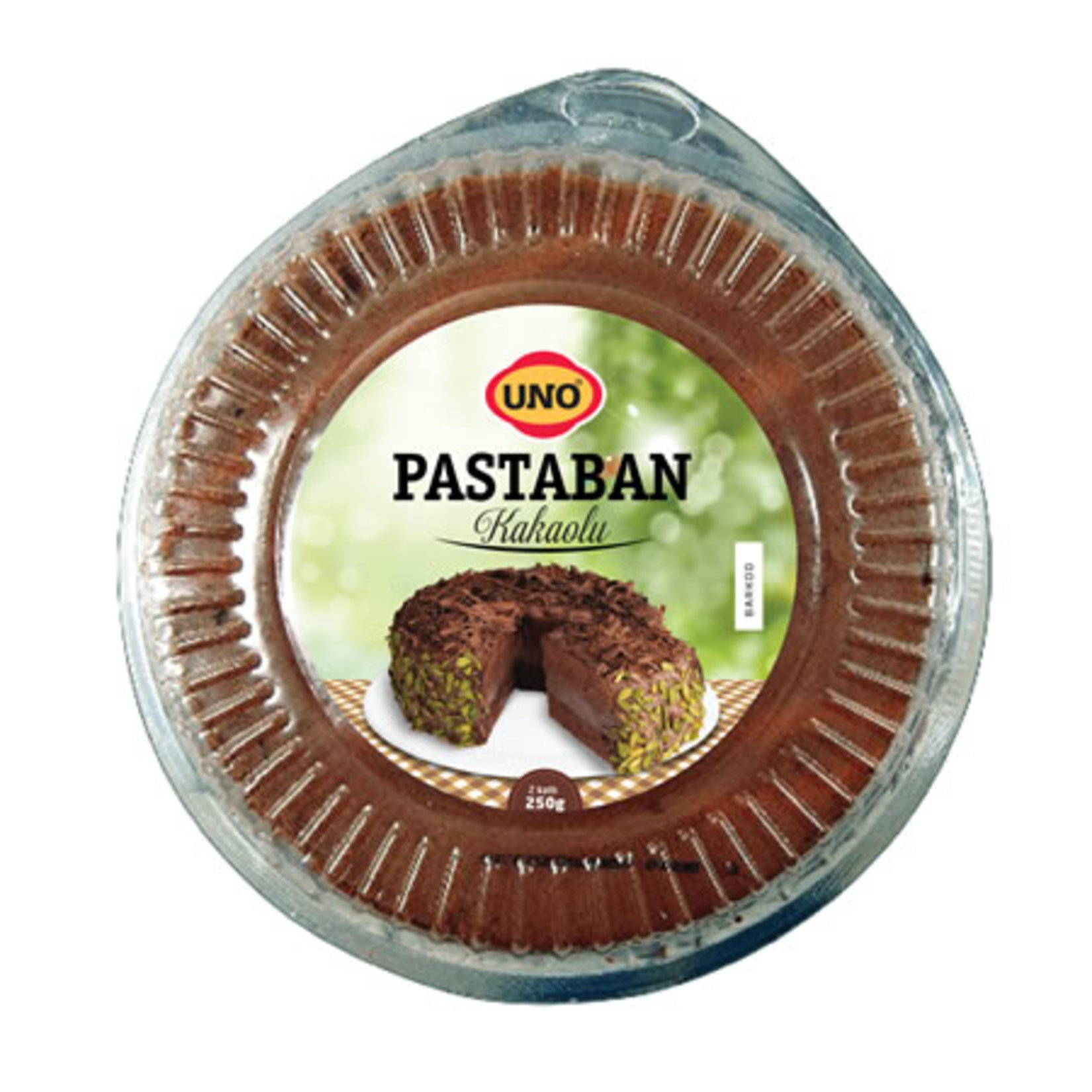 UNO PASTABAN KAKAOLU 320 GR