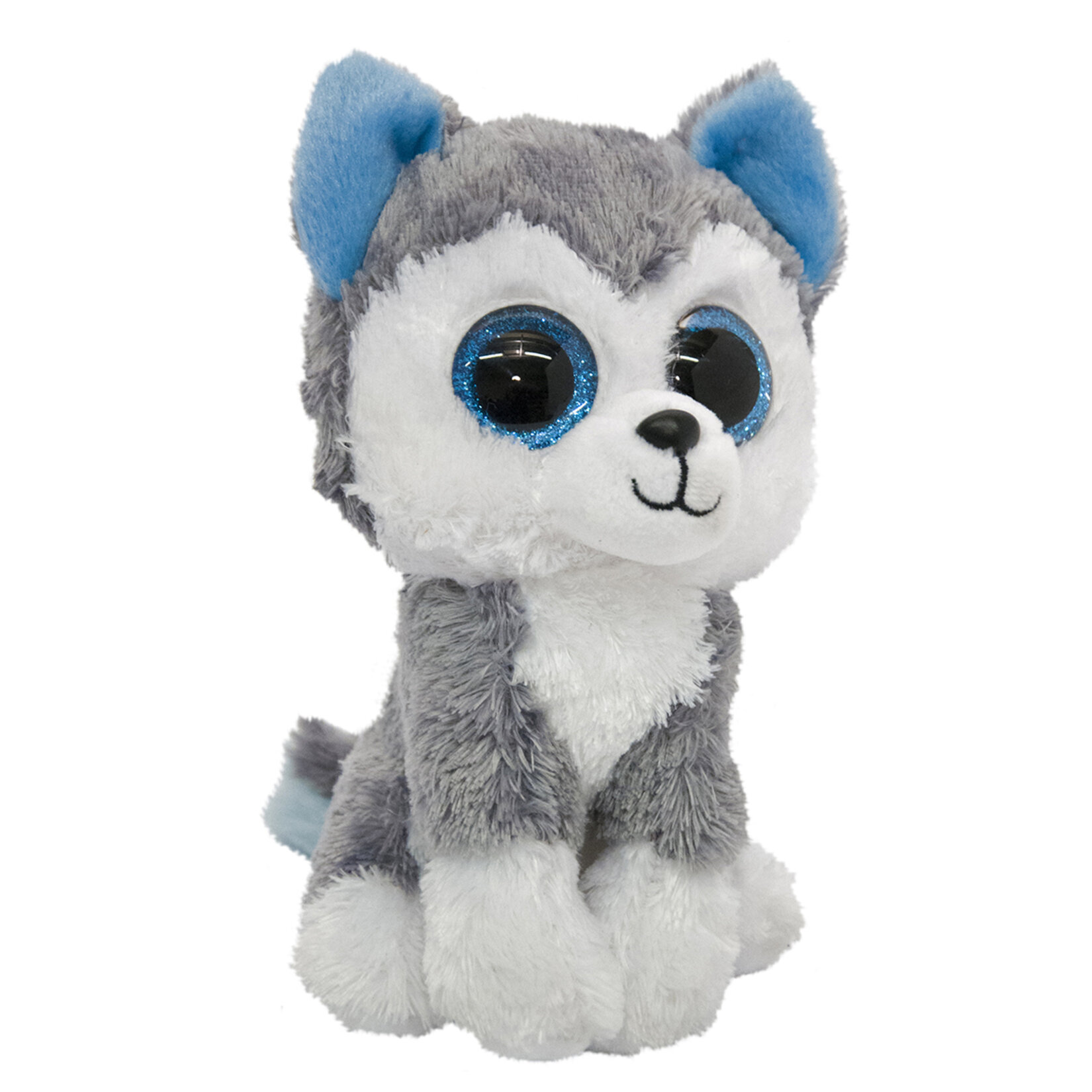 PELUŞ 15 CM ASORTİ PL50114