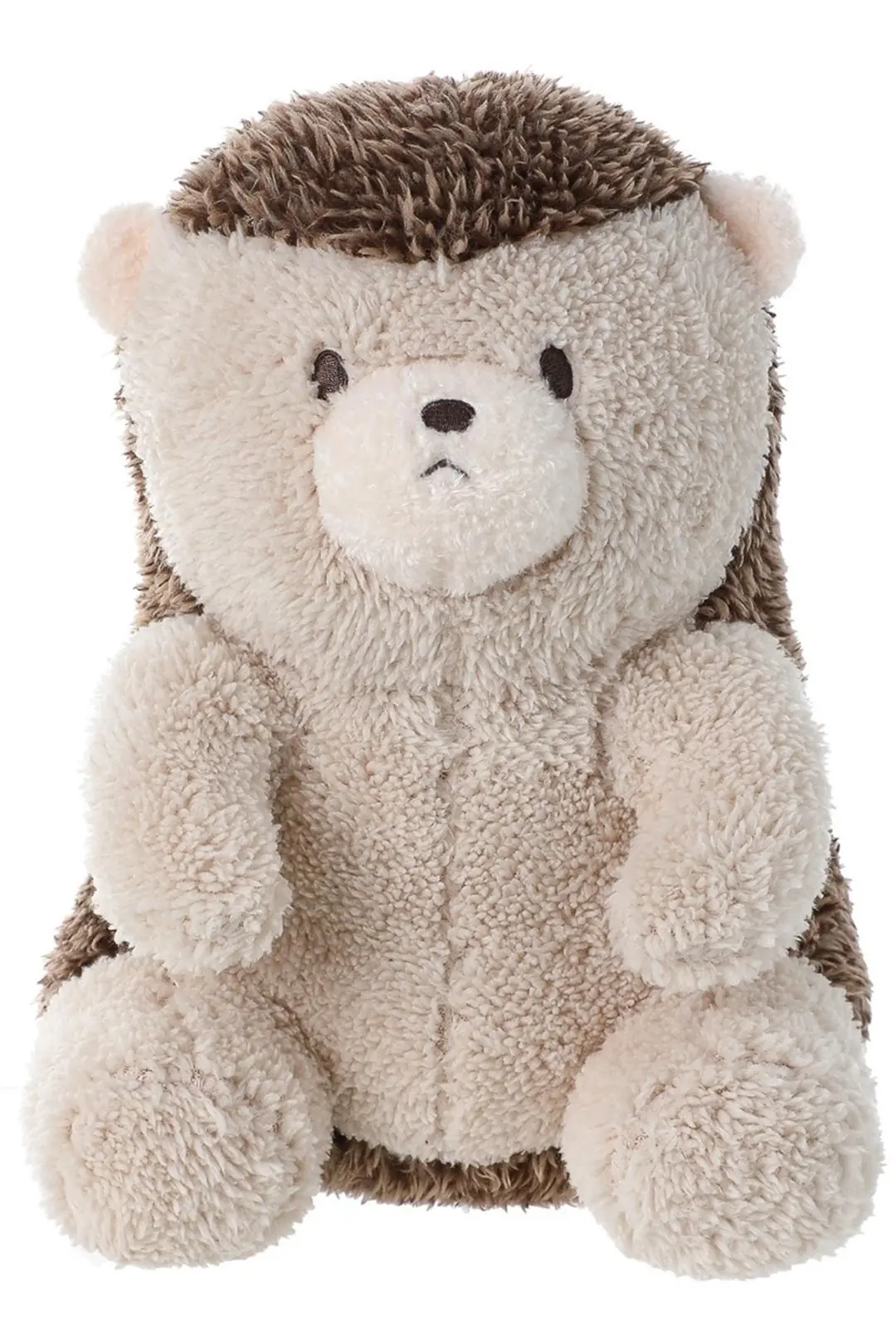 PELUŞ 20 CM KİRPİ PL62196