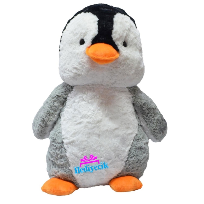 PELUŞ 70 CM PENGUEN PL62434