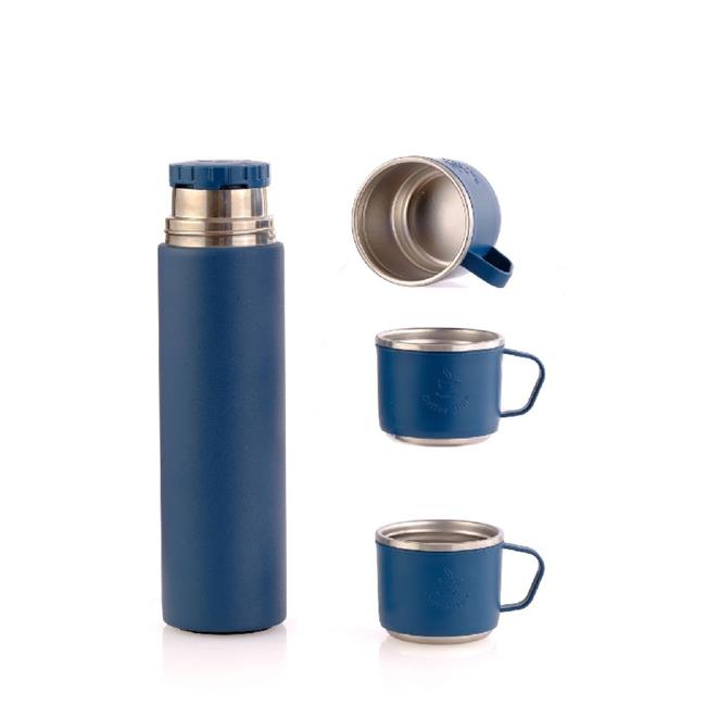 PENGUEN 3 BARDAKLI TERMOS 500 ML 1050G