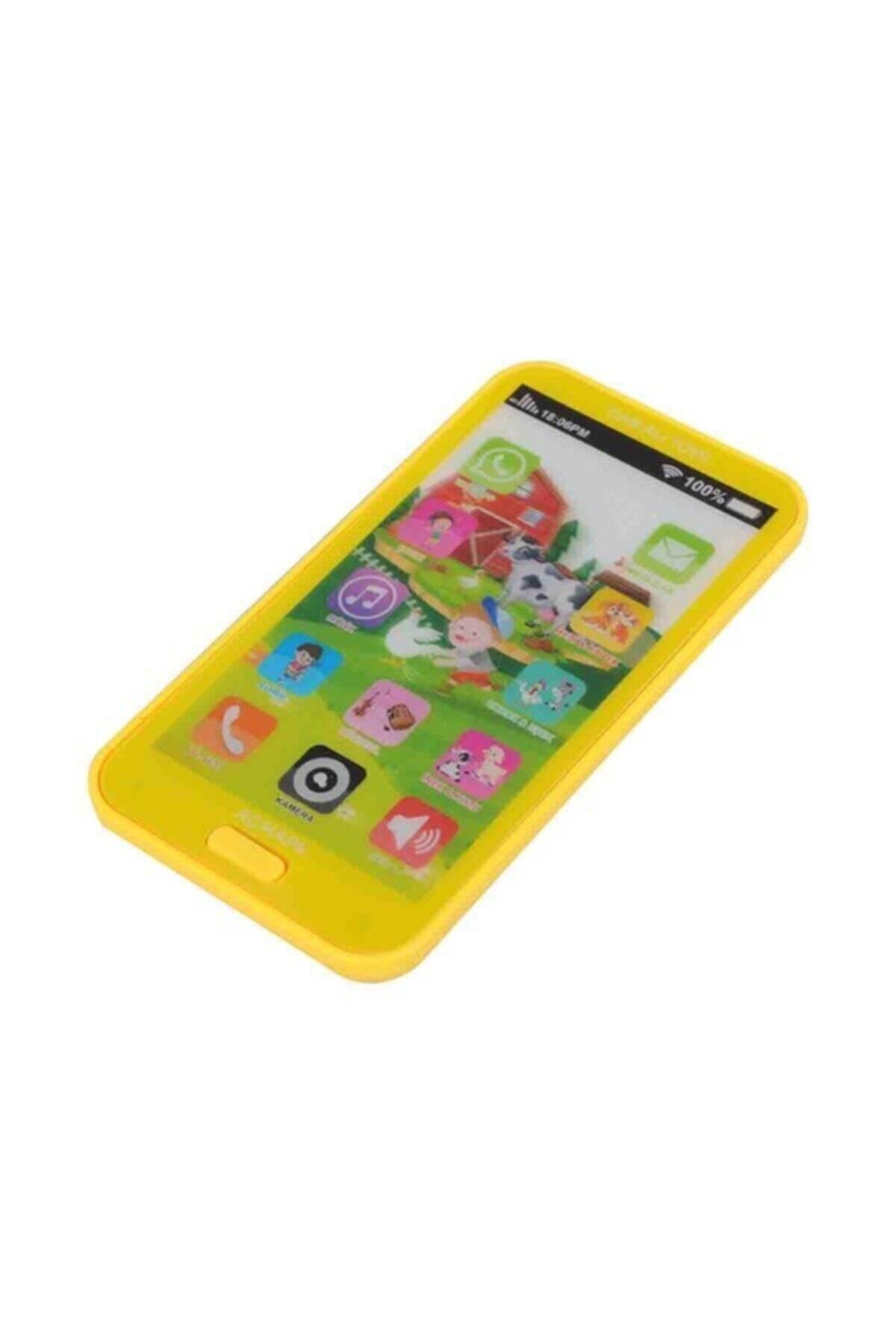 PİLLİ TÜRKÇE TELEFON 312-1