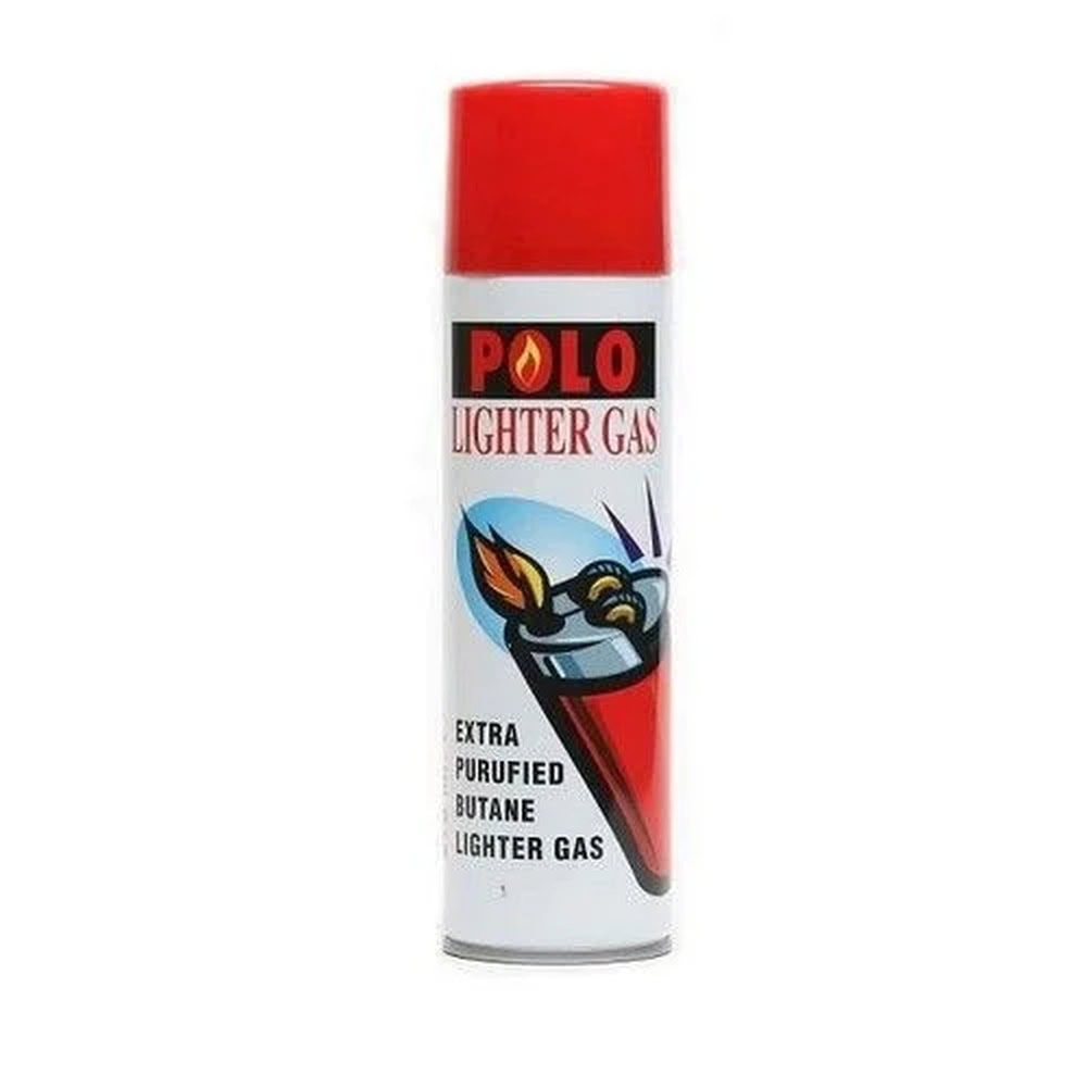 POLO ÇAKMAK GAZI