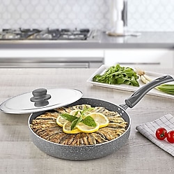 POLOCHEF ÇUPRA BALIK TAVA 30 CM