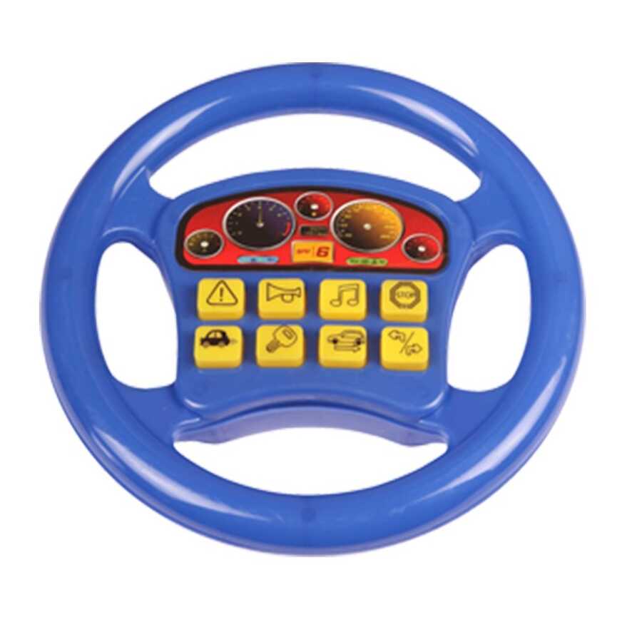POŞETLİ PİLLİ DİREKSİYON 5503