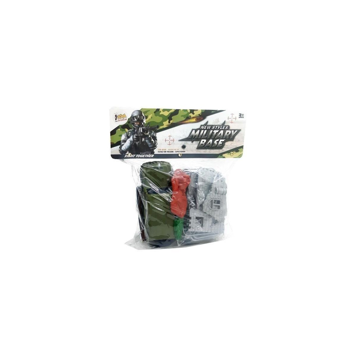 PVC ASKER SETİ A8149-JL668-83