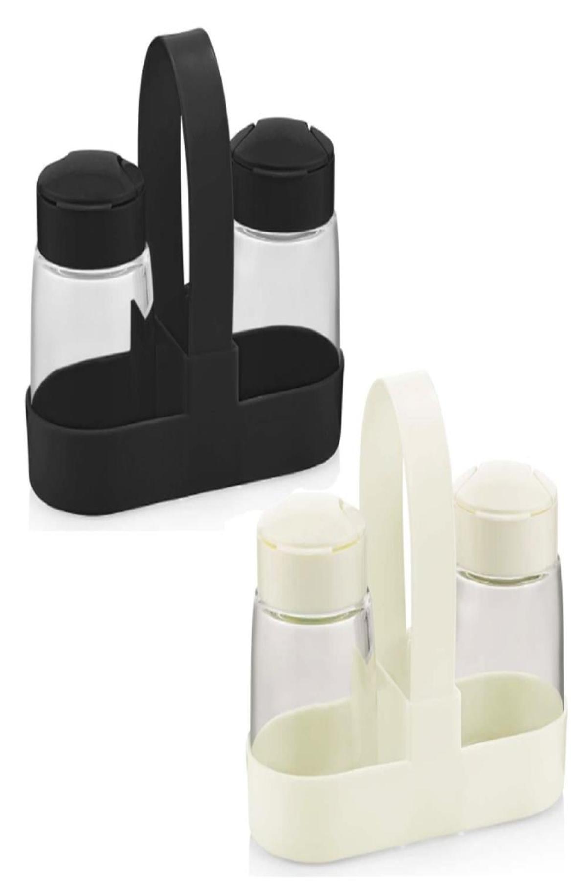 QLUX TUZLUK&BİBERLİK SET C-381