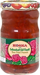 KOSKA EKSTRA GELENEKSEL GÜL REÇELİ 760 GR