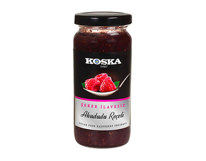 KOSKA REÇEL AHUDUDU 760G