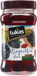 TUKAŞ EKSTRA GELENEKSEL BÖĞÜRTLEN  REÇELİ 380 GR
