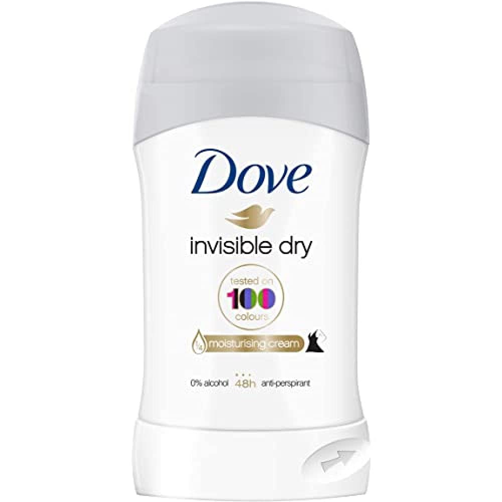DOVE INVISIBLE DRY KADIN ROLL ON 40 ML