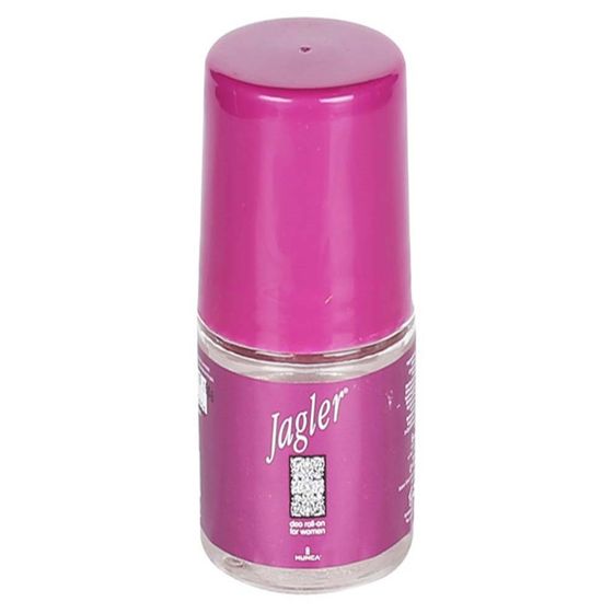 JAGLER CLASSIC KADIN ROLLON 50 ML