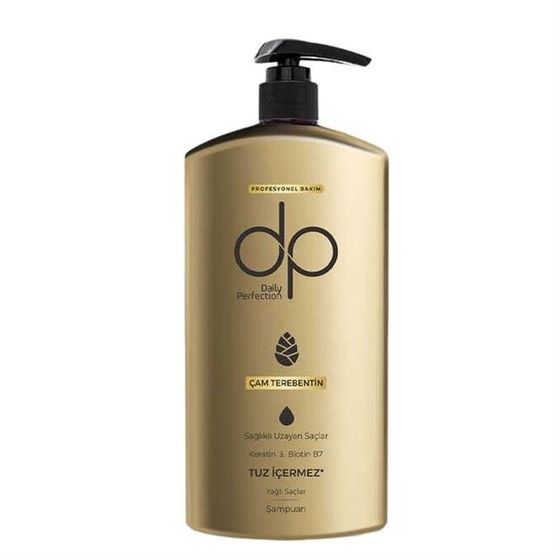 DP ÇAM TEREBENTİN ŞAMPUAN 425 ML