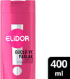 ELİDOR GÜÇLÜ VE PARLAK 2Sİ1 ARADA ŞAMPUAN 400 ML