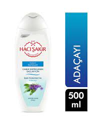 HACI ŞAKİR KEPEĞE KARŞI ETKİLİ ADAÇAYI 500 ML