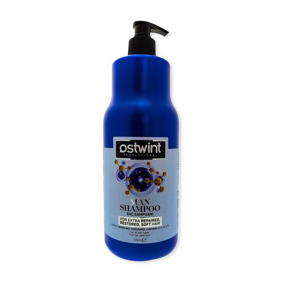 OSTWINT KOLAJEN ŞAMPUAN 1000 ML