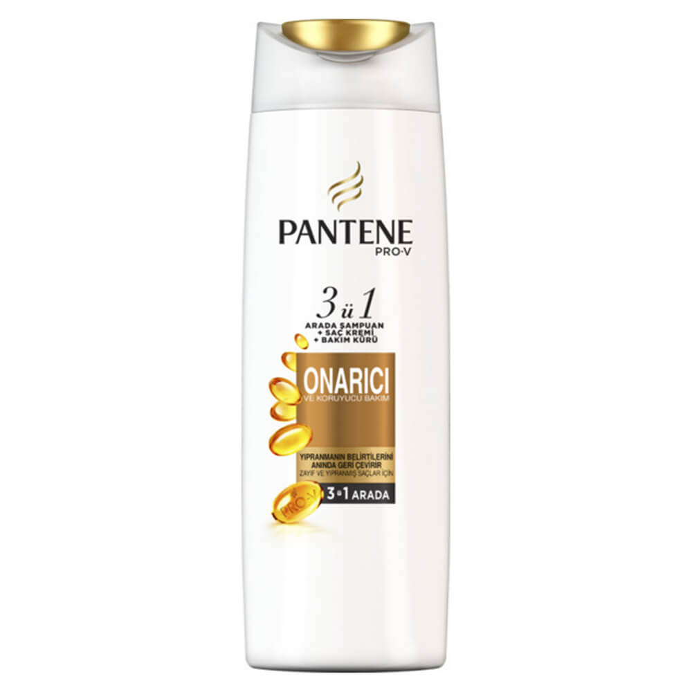 PANTENE ONARICI KORUMA ŞAMPUAN 400 ML
