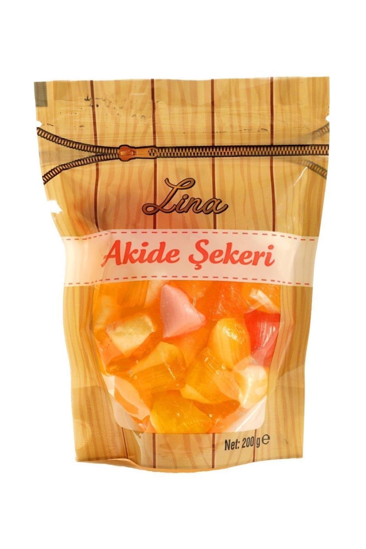 AKDAMAK AKİDE ŞEKERİ 200 GR