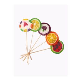 BOBBO CANDY LOLİPOP