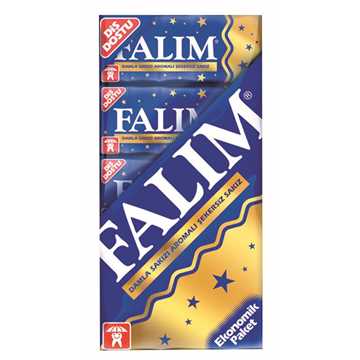 FALIM EKONOMİK PAKET 40 GR