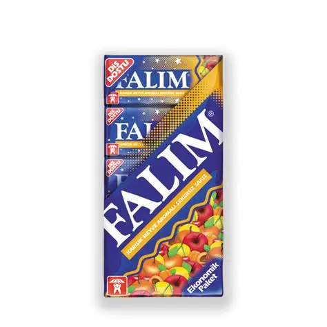 FALIM KARANFİL AROMALI SAKIZ 7 GR