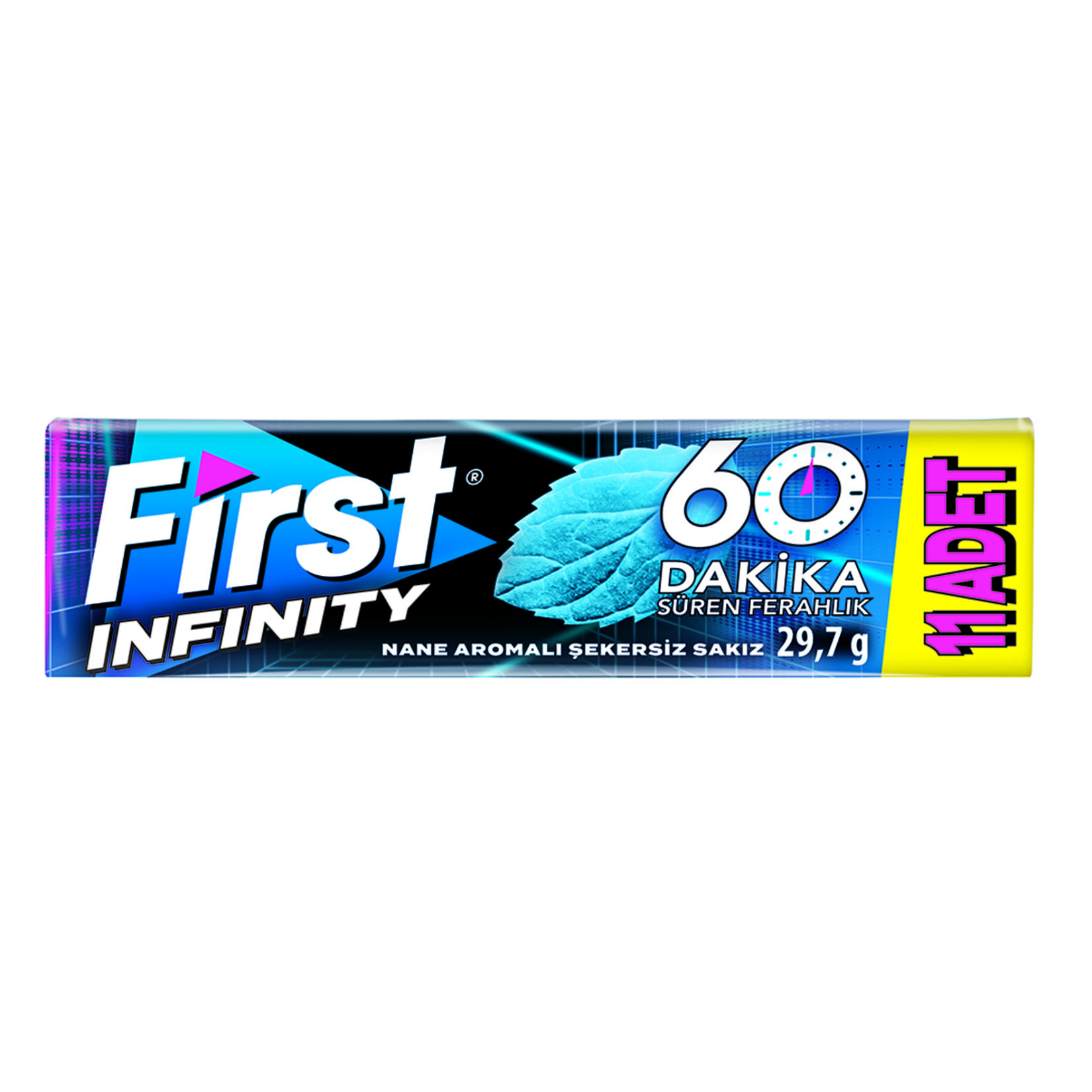 FİRST STİCK NANELİ 13,5 G