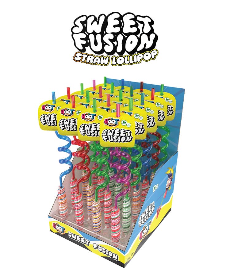 MR.HOOT SWEAT FUSION 30 GR