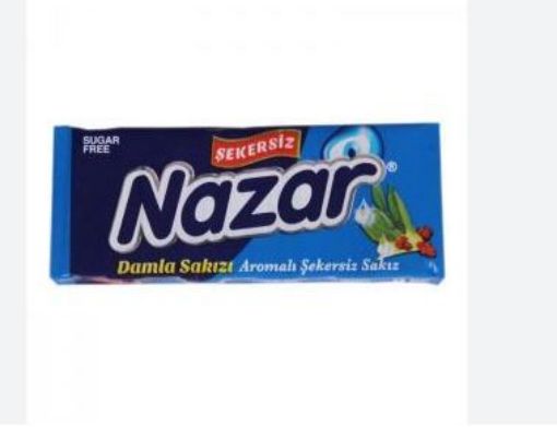 NAZAR DAMLA SAKICI 5 Lİ
