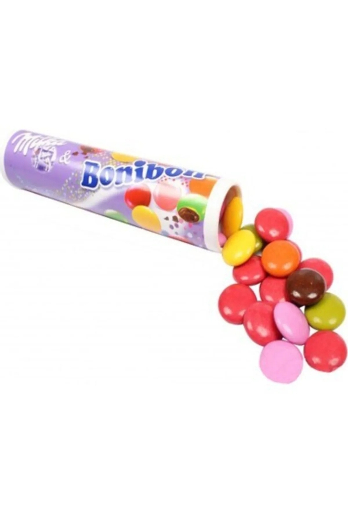 TARGET DJ MASKS DRAJE BONIBON 20 GR