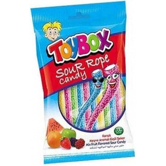 TOYBOX SOURREOPE SAKIZ 70 GR