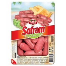 NAMET BLOK SOFRAM 250 GR