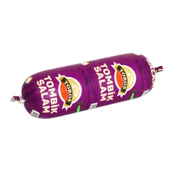 TOROS PİLİÇ SALAM 250 GR