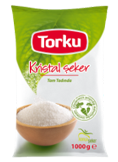 TORKU ŞEKER 1000 GR