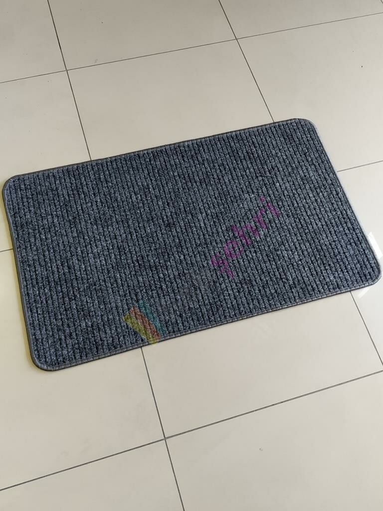SERMAT NATURAL JAKAR TEKLİ PASPAS  50*80 CM