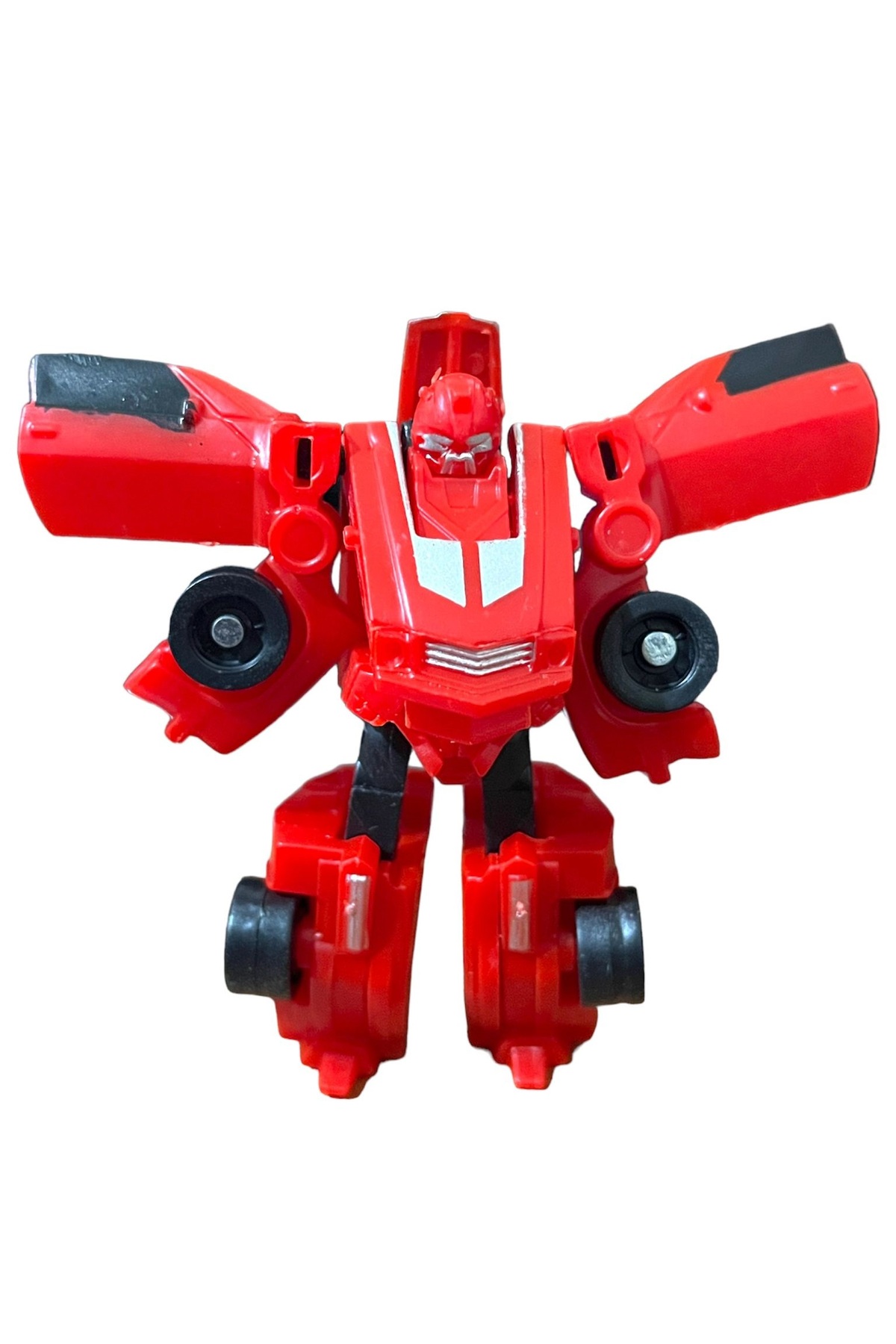 SEVİMLİ DÖNÜŞEBİLEN ULTRAN BUDDIES ROBOTLAR XYW137-2