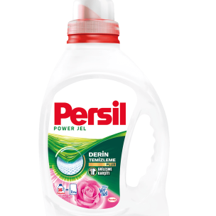 PERSİL POWER JEL GÜL KOKULU 1,040 LT