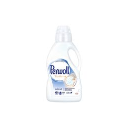 PERWOLL BEYAZLAR İÇİN SIVI DETERJAN 1,485 LT