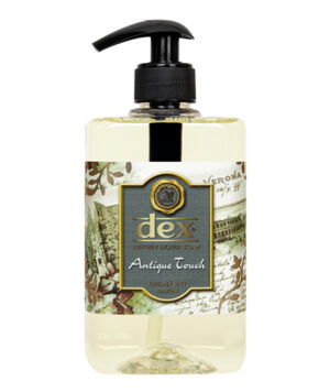 DEX ANTIQUE TOUCH 500 ML 