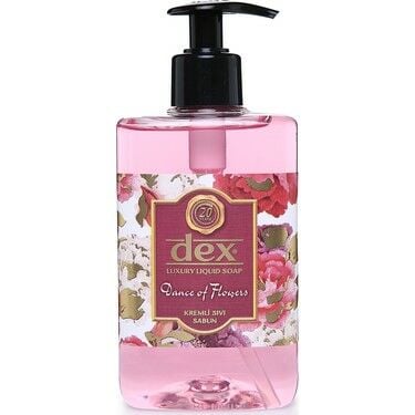 DEX DANCE OF FLOWERS 500 ML