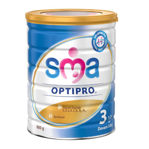 SMA OPTIPRO 3 800 GR