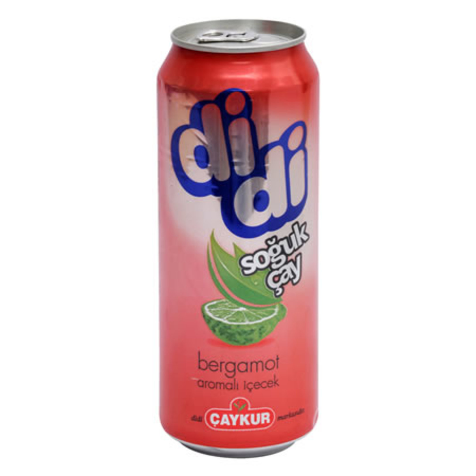 DİDİ SOĞUK BERGAMOT 250 ML