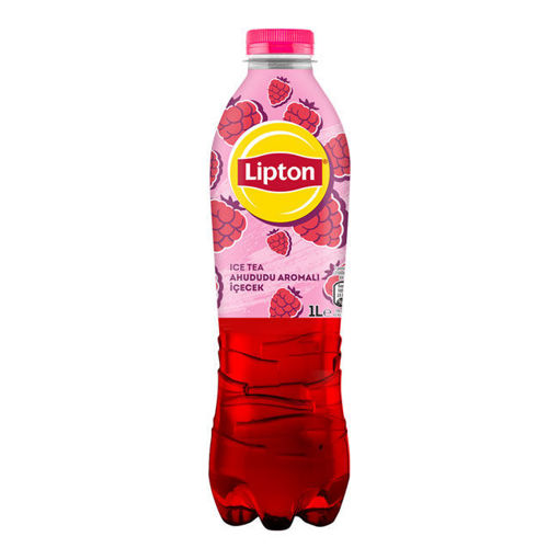 LİPTON AHUDUDU AROMALI SOĞUK ÇAY 1 LT