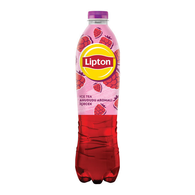 LİPTON ICETEA AHUDUDU AROMALI İÇECEK 1,5 LT