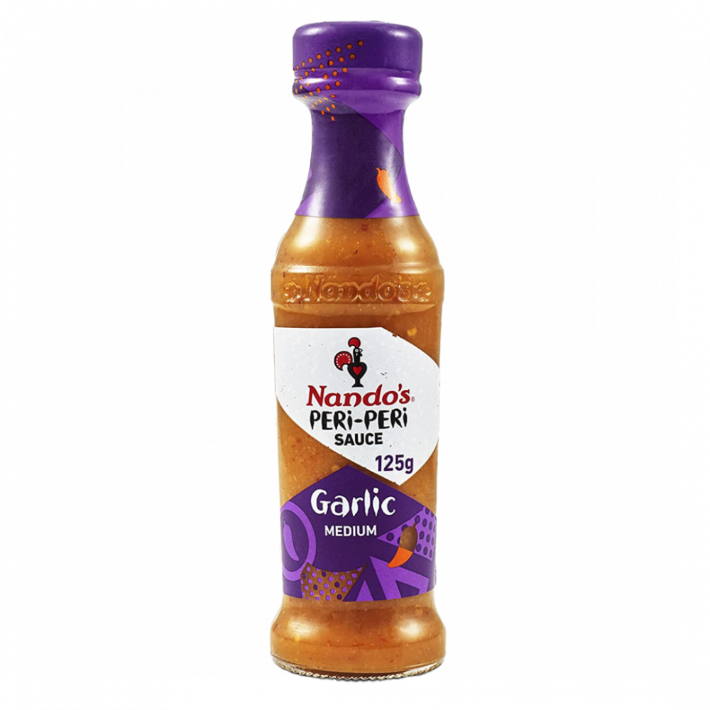CARREFOUR SELECTION PERİ PERİ  SOSU  100 GR