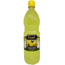 ECE LİMON SUYU  500 ML