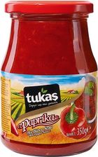 TUKAŞ PAPRİKA SOS 350 GR