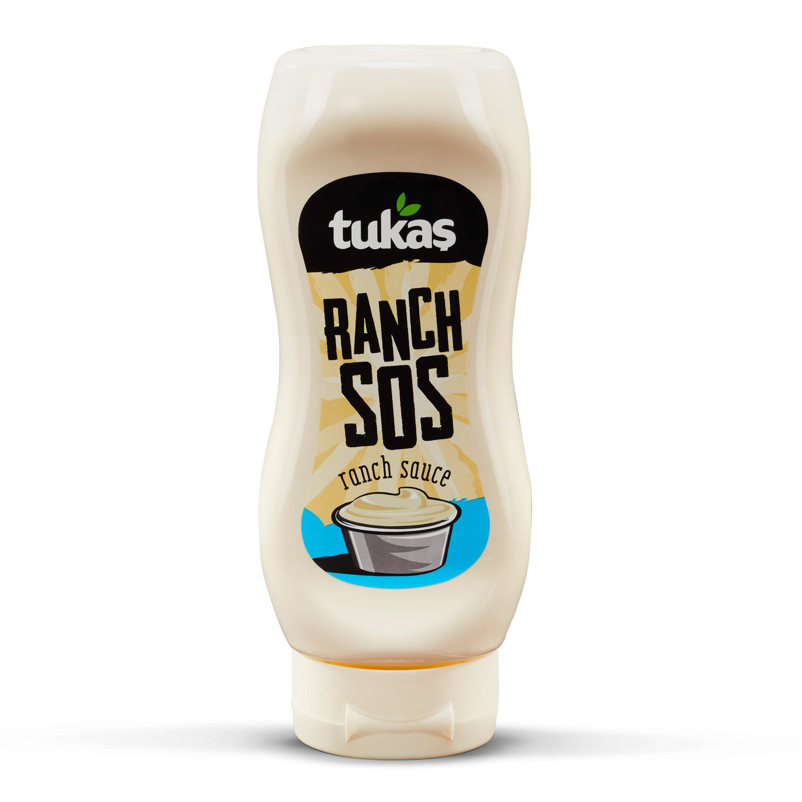 TUKAŞ RANCH SOS 335 GR